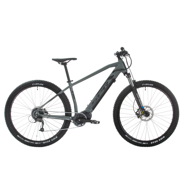 Електрически велосипед E-MTB SUPREME 29