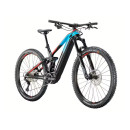 Електрически велосипед CONWAY eWME 4.9