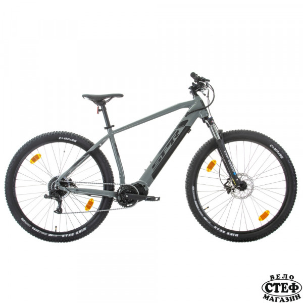 SPR E-MTB PULSE 29"