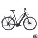 SPR E-TREKKING FASTER LADY 28"