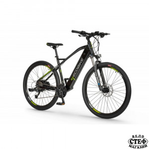 Планински електрически велосипед EcoBike SX5 350