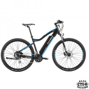 Планински електрически велосипед EcoBike S5 29 инча 350