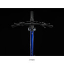 Електрически велосипед 28" TREK Dual Sport+ 2 Hex Blue