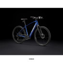 Електрически велосипед 28" TREK Dual Sport+ 2 Hex Blue