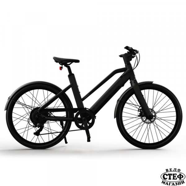 Keskin eBike cBike 1V