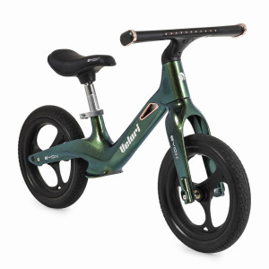 Велосипед балансиращ Velori Astral Green