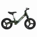 Велосипед балансиращ Velori Astral Green
