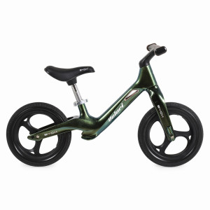 Велосипед балансиращ Velori Astral Green