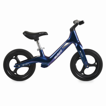 Велосипед балансиращ Velori Sky Blue