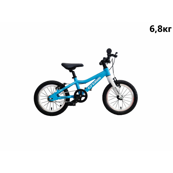 CROSS SUPER LIGHT 14" ALLOY