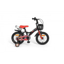 Детски велосипед 14 Robo black Детски велосипед 14 Robo black
