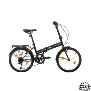 BIKESPORT FOLDING 20"