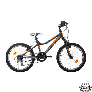 EVEREST 20", 6 sp