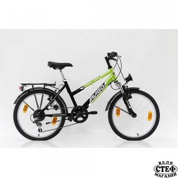 AVIGO PARK' N RIDE GIRL 20"