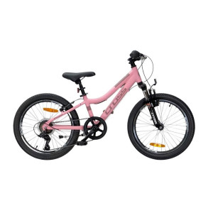 Велосипед Cross SPEEDSTER Alloy 20" Girl