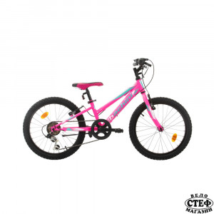 BACHINI JESSIE 20", 6sp