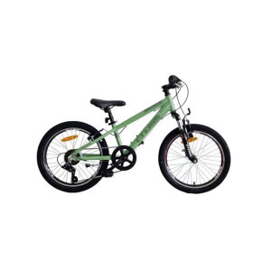 Велосипед Cross Speedster Boy 20"
