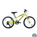 BIKESPORT ROCKY 20"