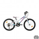 BACHINI JESSIE 20" 6sp