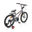 Детски велосипед 20 Master grey