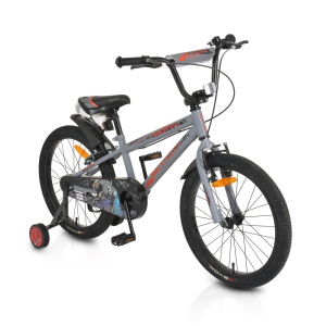 Детски велосипед 20 Master grey