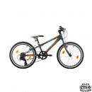 BIKESPORT ROCKY 20"