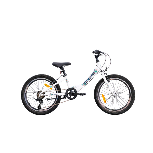 ВЕЛОСИПЕД 20'' CROSS ALISSA