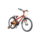 Детски велосипед SPRINT CASPER 20" 1 SP HARDTAIL