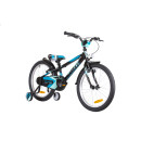 Детски велосипед SPRINT CASPER 20" 1 SP HARDTAIL