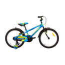 Детски велосипед SPRINT CASPER 20" 1 SP HARDTAIL