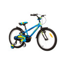 Детски велосипед SPRINT CASPER 20" 1 SP HARDTAIL