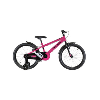 ДЕТСКИ ВЕЛОСИПЕД CROSS DIVA 20"