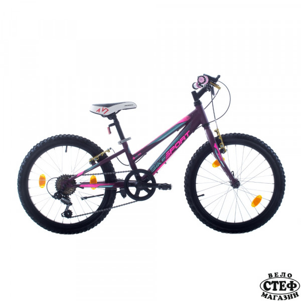 BIKESPORT VIKY 20"