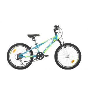 Велосипед HAT TRICK 20"