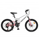 Велосипед 20 Taycan-S Велосипед 20 Taycan-S