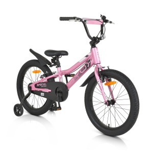 Детски велосипед 20" Alloy Special pink