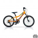 Cross SPEEDSTER Alloy 20" Червен