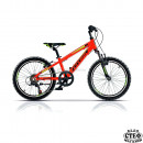 Cross SPEEDSTER Alloy 20" Червен