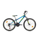 Велосипед CASPER 24"