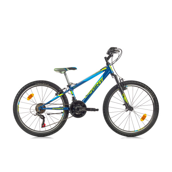 Велосипед CASPER 24"