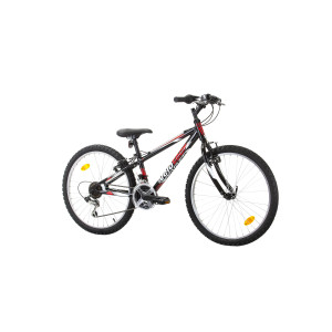 Велосипед VELOTEC 24"