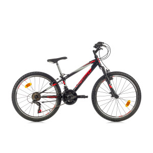 Велосипед SPRINT CASPER 24" Велосипед SPRINT CASPER 24"
