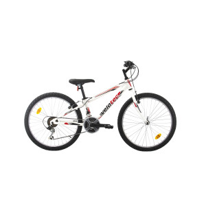 Велосипед VELOTEC 24"