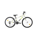 Велосипед VELOTEC 24"