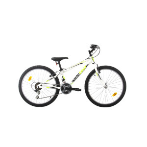 Велосипед VELOTEC 24"