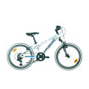 Велосипед SHOCKBLAZE,Ride 24" 18ск