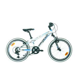 Велосипед SHOCKBLAZE,Ride 24" 18ск