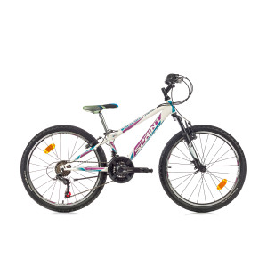 Велосипед SPRINT CALYPSO 24" Велосипед SPRINT CALYPSO 24"
