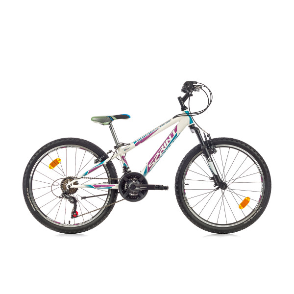 Велосипед SPRINT CALYPSO 24"