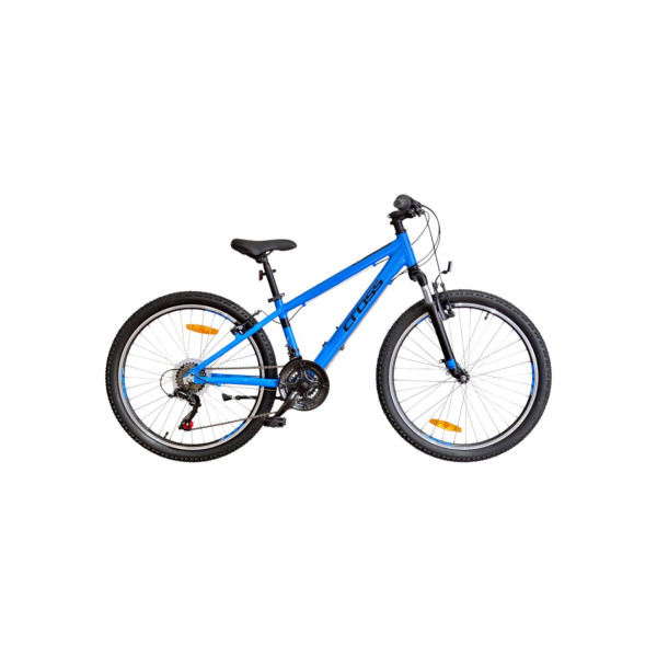 ДЕТСКИ ВЕЛОСИПЕД CROSS RIDER Alloy 24” 